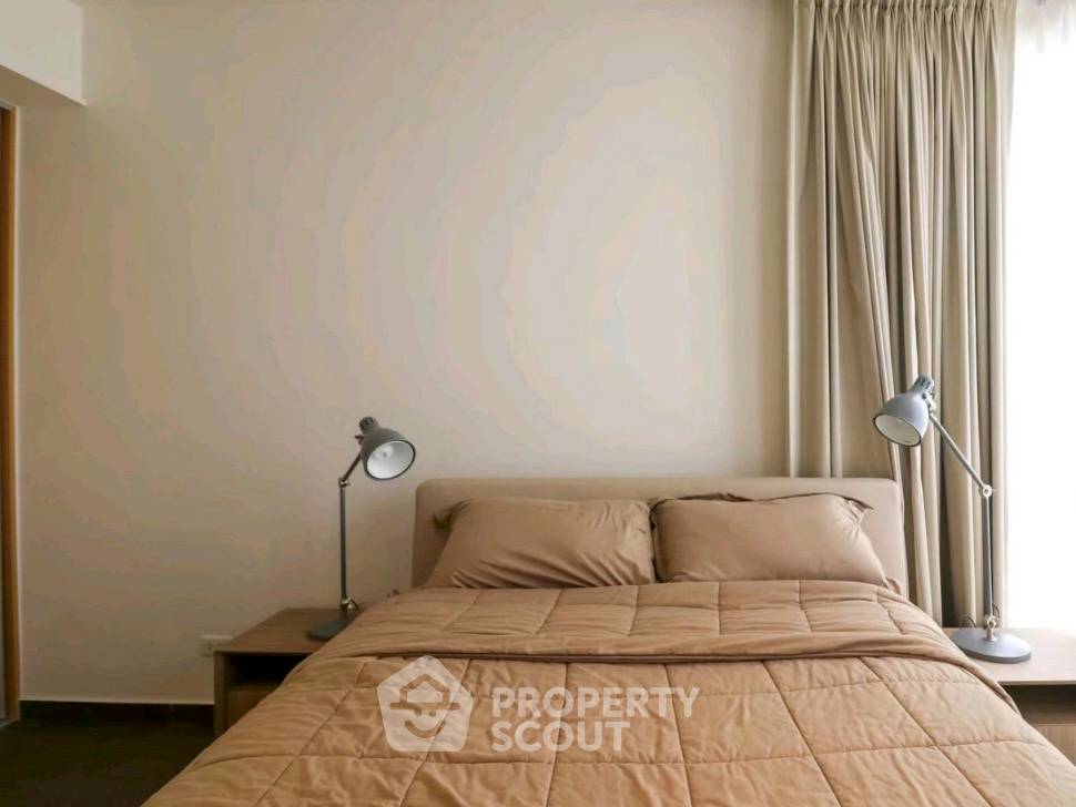 รูป คอนโด 2 ห้องนอน The Lofts เอกมัย ใกล้ BTS เอกมัย 200 เมตร (ID 3136265) - รูปที่ 13/14