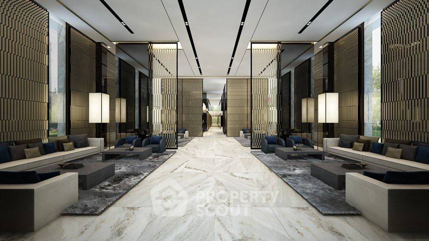 รูป คอนโด 1 ห้องนอน ชั้น 19 ที่ The XXXIX By Sansiri ห่าง BTS พร้อมพงษ์ 200 เมตร (ID 2837151) - รูปที่ 10/17