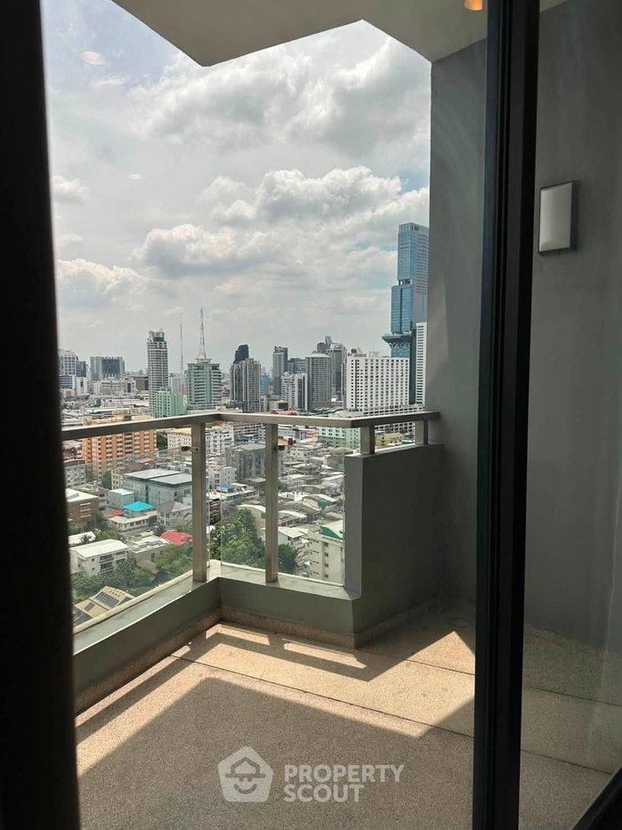 รูป ห้อง 1 ห้องนอน ชั้น 23 ที่ Supalai Premier Ratchathewi ใกล้ BTS ราชเทวี (ID 3138908) - รูปที่ 19/19