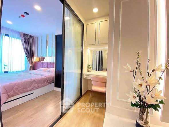 รูป คอนโด 1 ห้องนอน เชวาธานี เกษตร-นวมินทร์ ชั้น 16 ใกล้ BTS มหาวิทยาลัยเกษตรศาสตร์ (ID 3139426) - รูปที่ 3/4