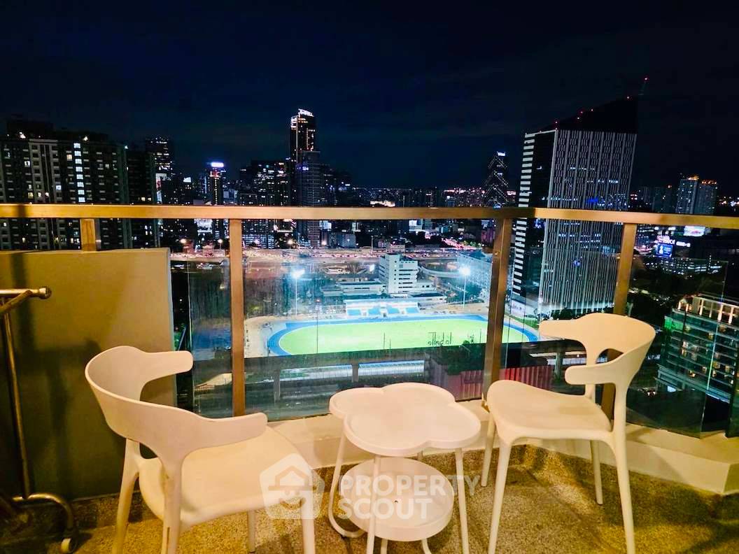 รูป คอนโด 1 ห้องนอน ชั้นสูง 30 ห้อง 50 ตร.ม. ศุภาลัย พรีเมียร์ @ อโศก ใกล้ MRT เพชรบุรี 200 ม. (ID 3138191) - รูปที่ 6/11