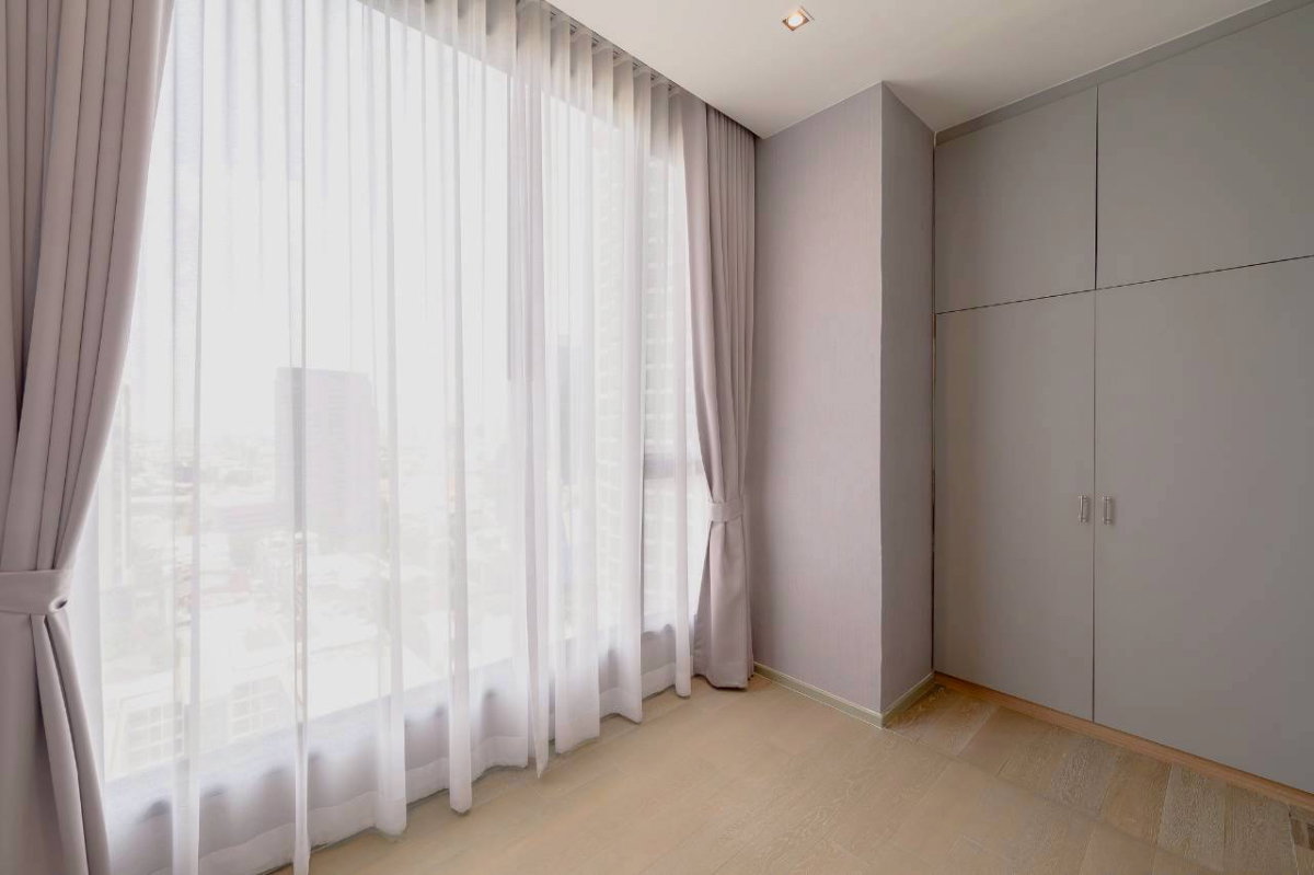 picture Hyde Heritage Thonglor – 46MB Grand Residence  (250m to BTS) - 23/53