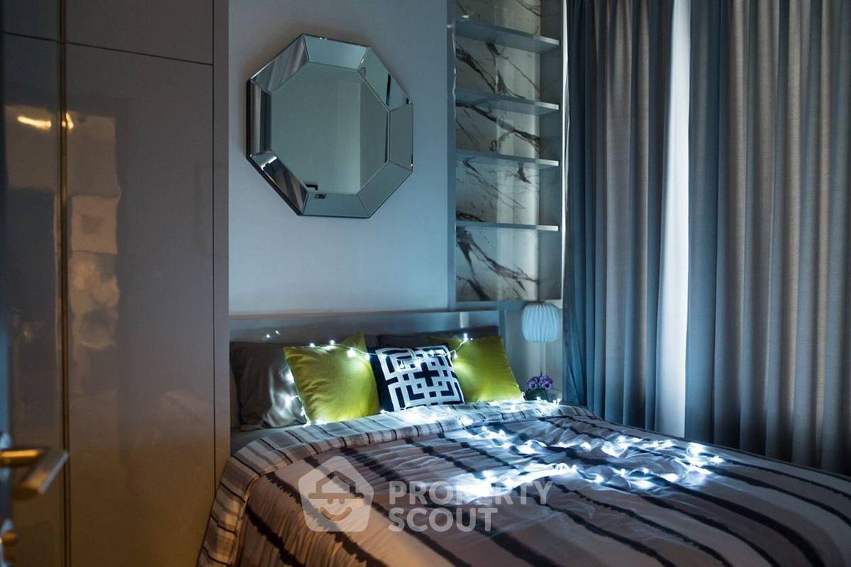 รูป คอนโด 1 ห้องนอน The Edge สุขุมวิท 23 ห่าง MRT สุขุมวิท 200 ม. (ID 3136523) - รูปที่ 10/12