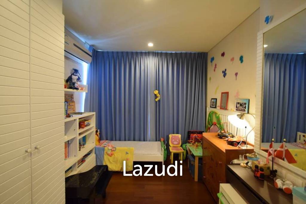 รูป 4bed 4bath for rent at Ivy Thonglor - รูปที่ 13/13