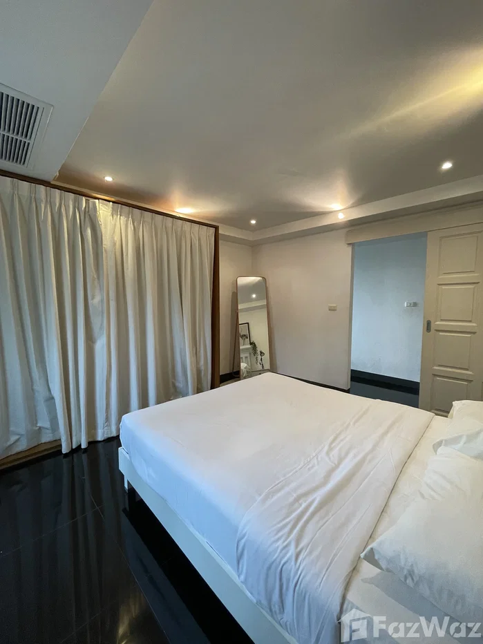 picture 2-Bedroom Sea View Condo at Kata Ocean View 6630026 - 14/15