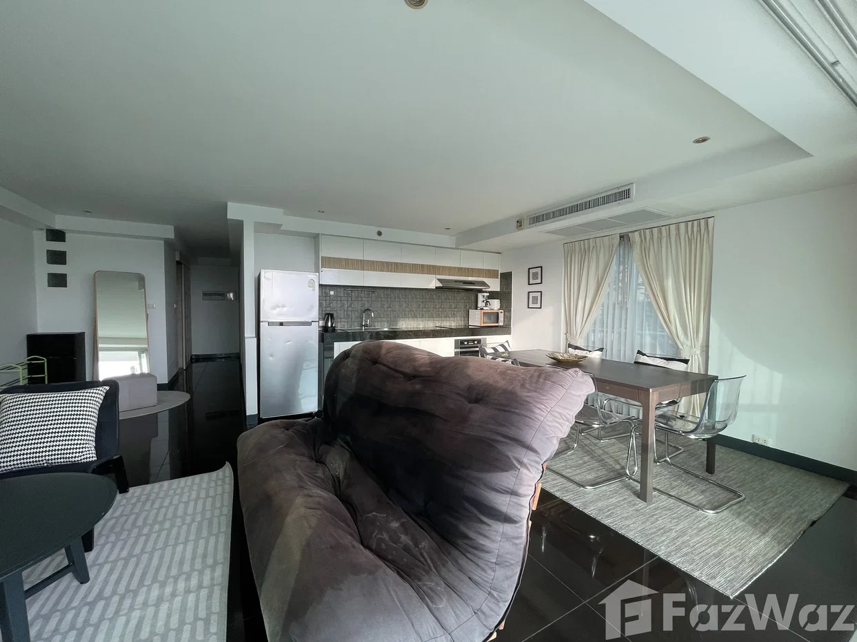 picture 2-Bedroom Sea View Condo at Kata Ocean View 6630026 - 11/15
