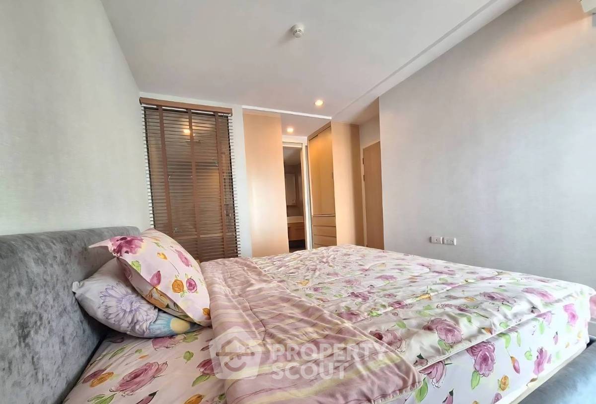 รูป คอนโด 1 ห้องนอน 51 ตร.ม. ให้เช่า D25 คอนโดมิเนียม ทองหล่อ 📍 ทองหล่อ (ID 3073183) - รูปที่ 6/9