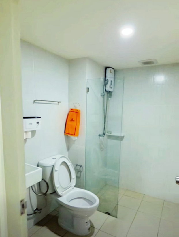 รูป ***ให้เช่า ลุมพินี คอนโดทาวน์ เอกชัย48 (Built-in ทั้งห้อง + วิวสวย!!!) *รับโปรพิเศษ* LINE : @Feelgoodhome (มี@หน้า) - รูปที่ 10/10