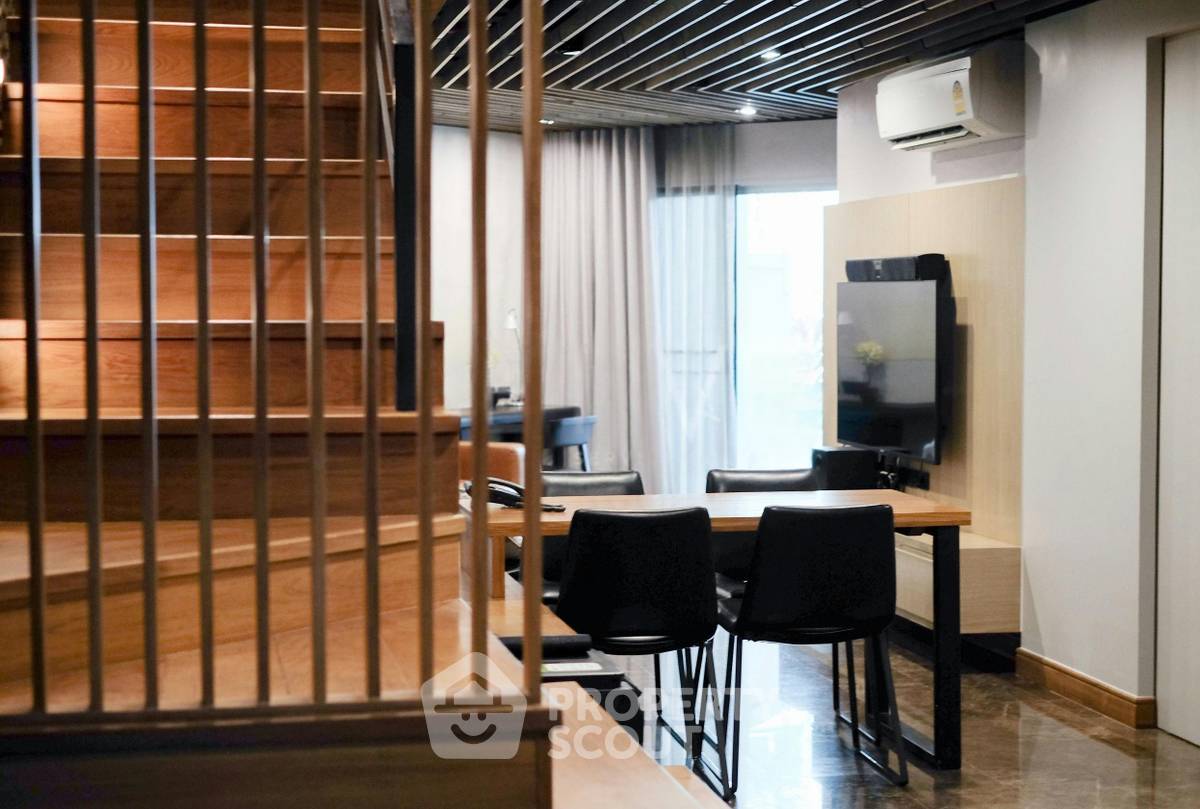 รูป คอนโด 3 ห้องนอน 142 ตร.ม. ให้เช่า Belle Grand พระราม 9 ใกล้ MRT พระราม 9 (ID 3136483) - รูปที่ 1/17