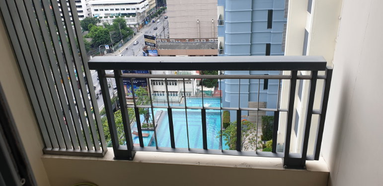 picture Q ASoke condo for rent by the owner - 6/54
