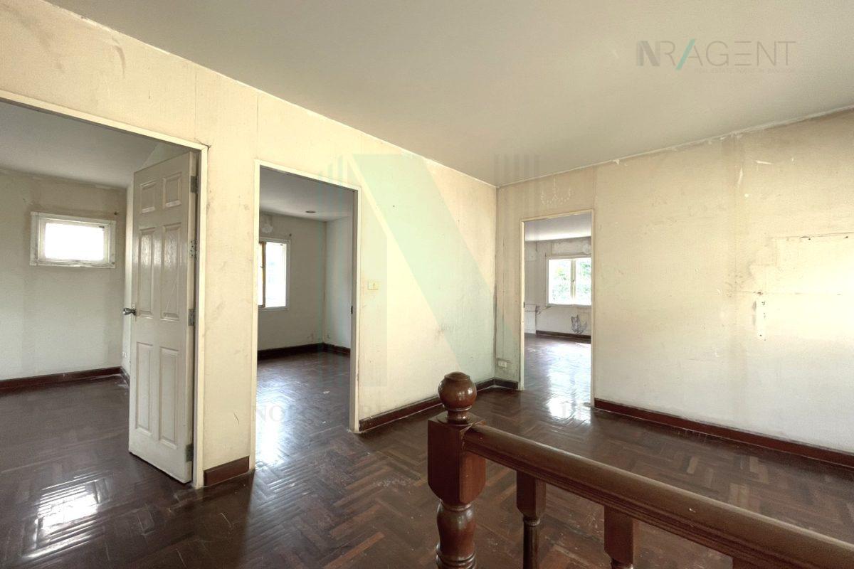รูป 📌 ขายบ้านเดี่ยว โครงการ ราชพฤกษ์ เอ็กซ์คลูซีฟ สุขุมวิท 103 2 ชั้น 4 ห้องนอน 4 ห้องน้ำ - รูปที่ 4/8