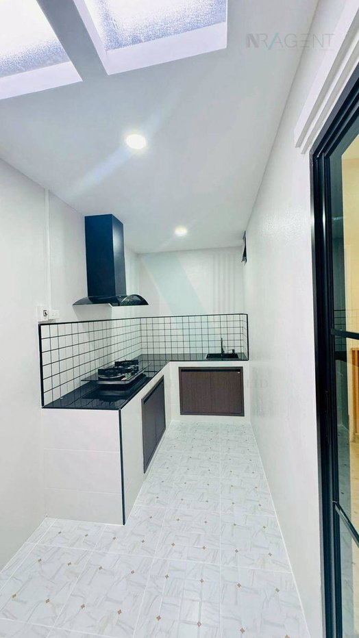 รูป 📌 ขายทาวน์เฮาส์ โครงการ บ้านมณฑล 5 2 ชั้น 3 ห้องนอน 2 ห้องน้ำ - รูปที่ 7/8