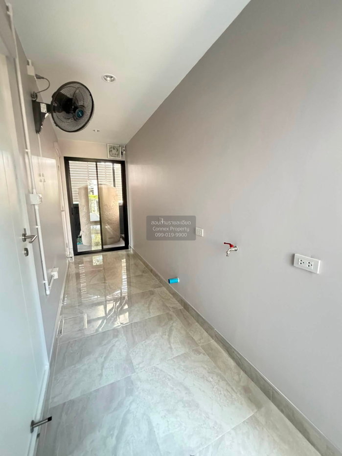 รูป เช่าบ้าน เศรษฐสิริ พัฒนาการ ประเวศ เขต ประเวศ กรุงเทพ CX-166297 ✅ ทักไลน์ @connexproperty ตอบทันที ทีมงานมืออาชีพ ✅ - รูปที่ 10/11