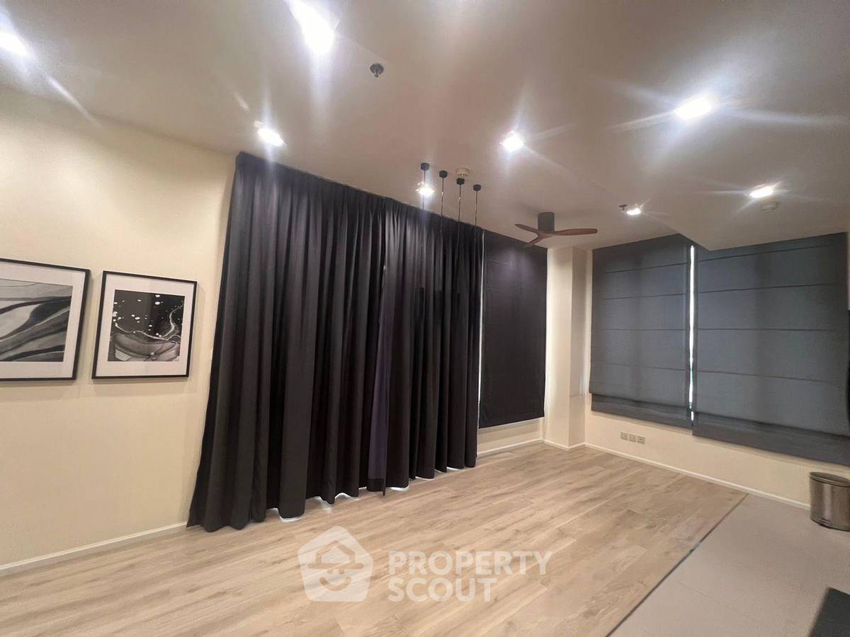 รูป คอนโด 2 ห้องนอน ขาย The Edge Sukhumvit 23 ชั้น 30 ขนาด 60 ตร.ม. ใกล้ MRT สุขุมวิท 200 ม. (ID 3136755) - รูปที่ 4/12