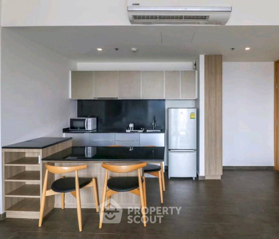 รูป คอนโด 2 ห้องนอน The Lofts เอกมัย ใกล้ BTS เอกมัย 200 เมตร (ID 3136265) - รูปที่ 9/14