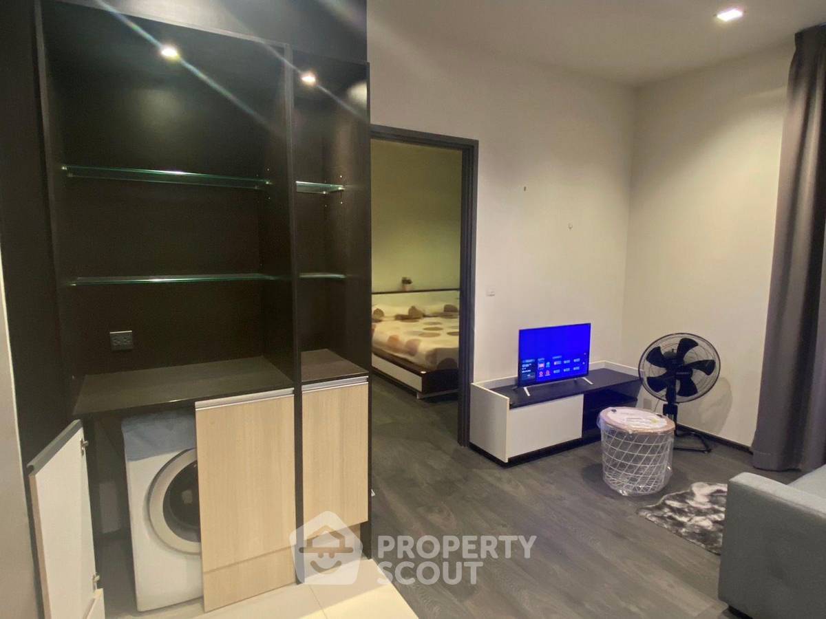 รูป คอนโด 1 ห้องนอน The Edge สุขุมวิท 23 ห่าง MRT สุขุมวิท 200 ม. (ID 3136817) - รูปที่ 7/11