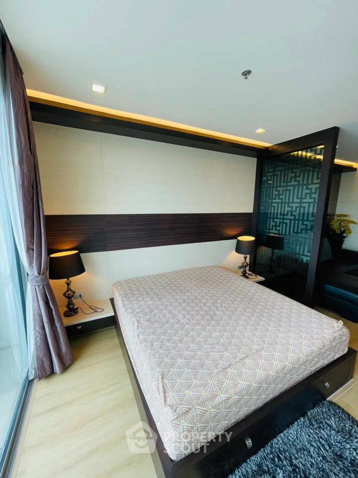 รูป คอนโด 1 ห้องนอน สกาย วอล์ก เรสซิเดนซ์ ใกล้ BTS พระโขนง 200 ม. (ID 3137026) - รูปที่ 8/9