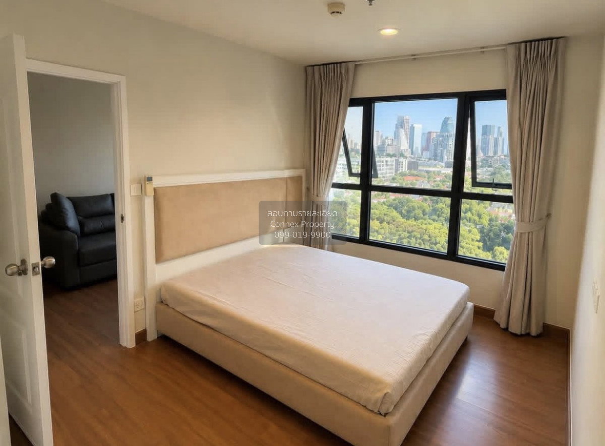 รูป เช่าคอนโด  เดอะ เครสท์ พหลโยธิน 11 BTS-สะพานควาย สามเสนใน เขต พญาไท กรุงเทพ CX-166611 ✅ ทักไลน์ @connexproperty ตอบทันที ทีมงานมืออาชีพ ✅ - รูปที่ 7/12