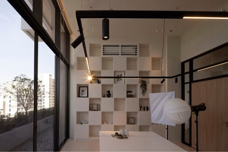 รูป *OWNER* Noble Create คอนโดพร้อมอยู่ ตึก F *Pet Friendly* - รูปที่ 24/25