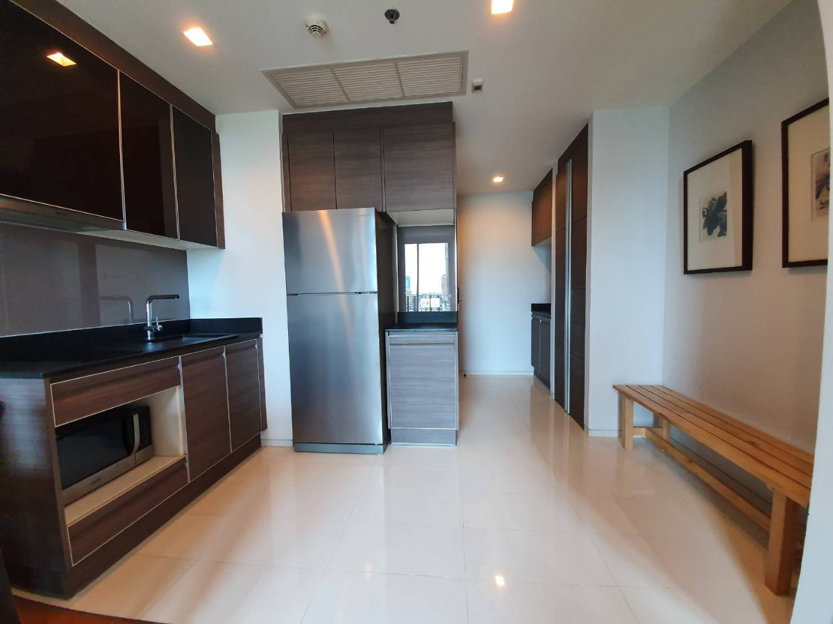 picture Best Entry 1BR at Keyne By Sansiri – 9.9MB - 13/13