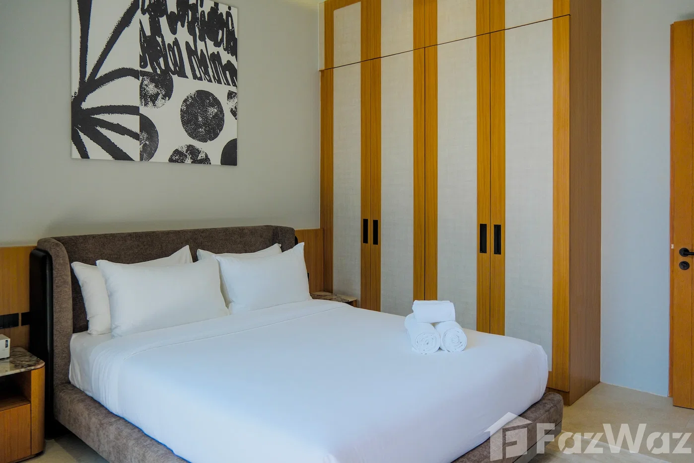 รูป วิลล่าให้เช่า 4 ห้องนอน ในโครงการ สตาร์ศิลา วิลล่า 6630893 - รูปที่ 21/30