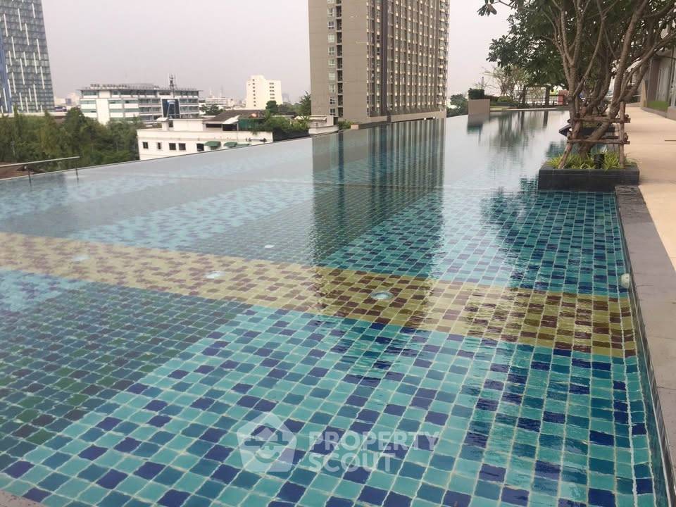 รูป คอนโดชั้นสูง 1 ห้องนอน 44 ตร.ม. ศุภาลัย เวอเรนด้า รัชวิภา-ประชาเชื่น ใกล้ MRT บางซ่อน 400 ม. (ID 3136046) - รูปที่ 6/8