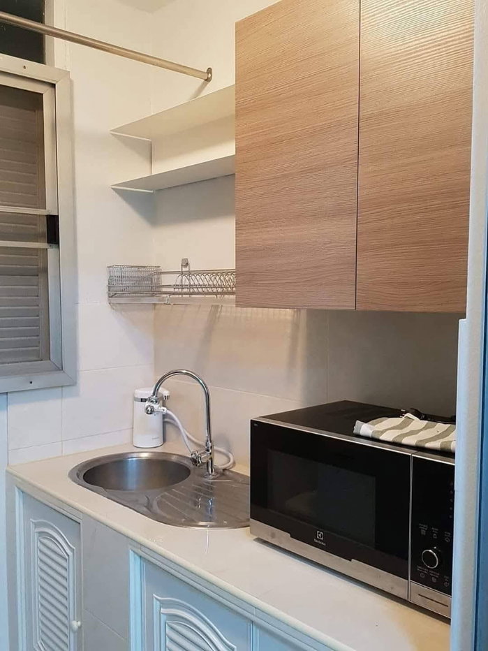 picture Supalai City Home Sukhumvit - 4/13