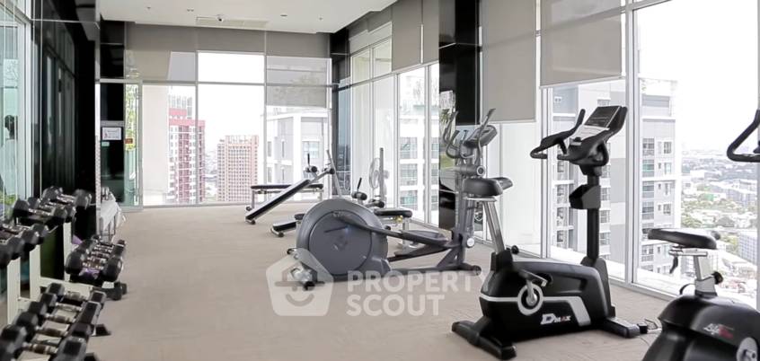 รูป คอนโด 1 ห้องนอน ขาย Aspire Sukhumvit 48 | ใกล้ BTS พระโขนง (ID 3138684) - รูปที่ 3/3
