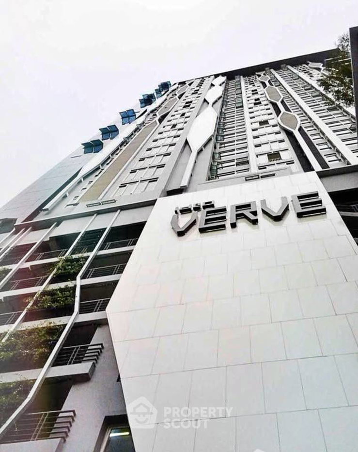 รูป คอนโด 2 ห้องนอน ขาย Ideo Verve ราชปรารภ 70 ม.ถึง ARL ราชปรารภ ชั้น 23 พื้นที่ 69 ตร.ม. (ID 3136360) - รูปที่ 13/13