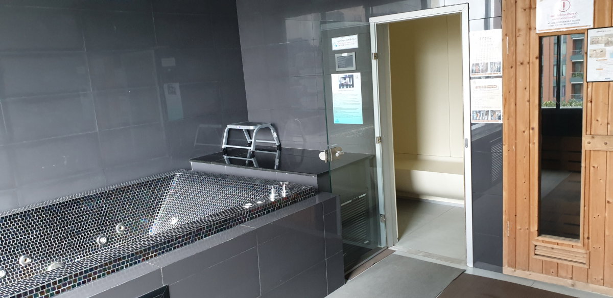 picture Q ASoke condo for rent by the owner - 34/54