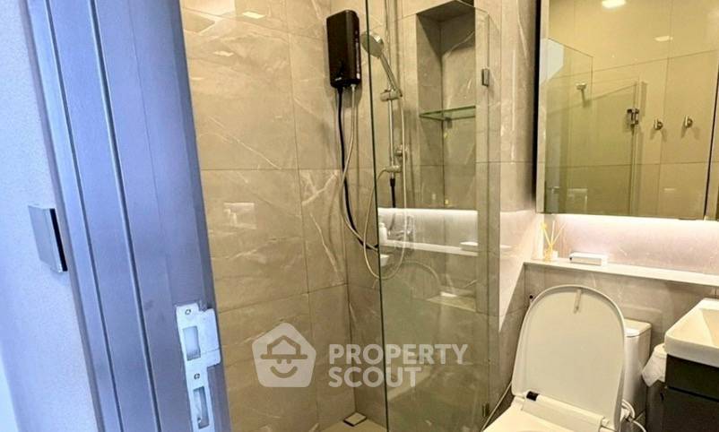 รูป คอนโด 1 ห้องนอน ชั้นสูง 30 ตร.ม. The Privacy จตุจักร ใกล้ MRT ลาดพร้าว 300 เมตร (ID 3134472) - รูปที่ 6/6