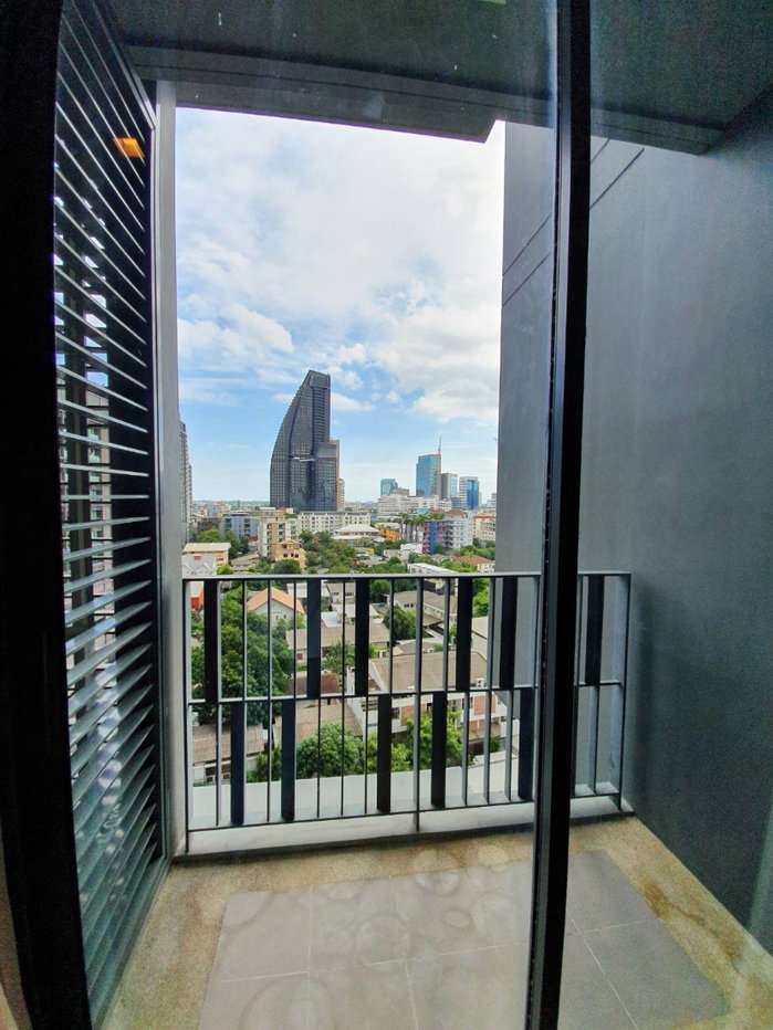 picture Best Entry 1BR at Keyne By Sansiri – 9.9MB - 10/13