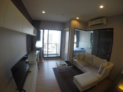 รูปภาพ Code: 26KJ3990 for rent Urbano Absolute Sathon - Taksin 🔥🔥 Line ID: @kjcondo (with @)🔥🔥