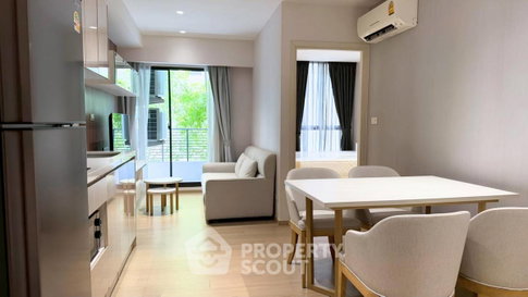 ราคาคุ้มค่า คอนโด 1 ห้องนอน Runesu Thonglor 5 ใกล้ BTS ทองหล่อ (ID 3134820)