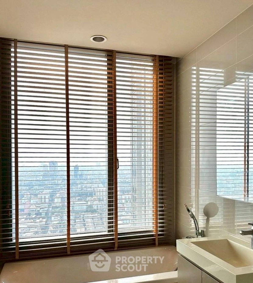 รูป คอนโด 2 ห้องนอน 79 ตร.ม. ชั้นสูง 30 ที่ Pyne By Sansiri ใกล้ BTS ราชเทวี 30 ม. (ID 3135196) - รูปที่ 8/8