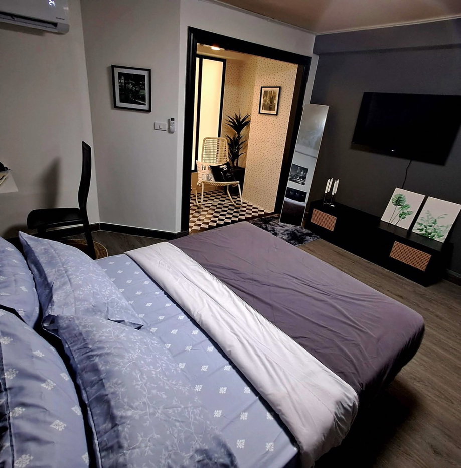 picture The Waterford Royal Suite - 1/8