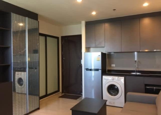 picture For Rent Rhythm Asoke 1  LINE ID: @condo24 (with@too) - 4/8