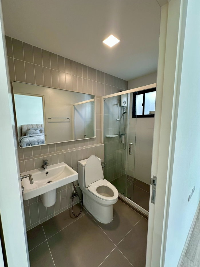 รูป ให้เช่า บ้านสวยพร้อมอยู่ | Villaggio 3 ศรีนครินทร์–บางนา by Land & Houses - รูปที่ 21/37