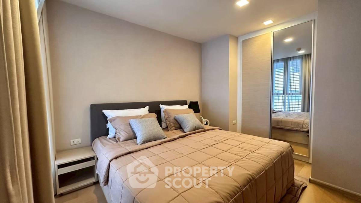 รูป คอนโด 2 ห้องนอน 82 ตร.ม. ขาย ที่ LIV @ 49 ใกล้ BTS ทองหล่อ (ID 3116043) - รูปที่ 19/42
