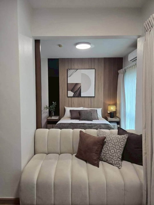 รูป 🔥 ขาย คอนโด✅ เอ สเปซ อโศก–รัชดา (A Space Asoke–Ratchada) ใกล้ MRT พระราม 9 - รูปที่ 13/13