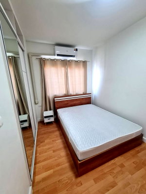 เช่าคอนโด สะพานพระราม 8 : เช่าคอนโด My Condo Pinklao/มาย คอนโด ปิ่นเกล้า (A6907111) ID Line : @condo98