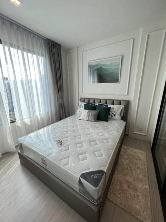 picture For rent Life Sathorn Sierra ðīðī - 1/6