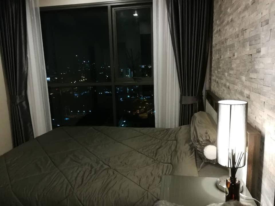 รูป Code: 26KJ4002 ให้เช่า Life Sukhumvit 48 🔥🔥 จองเดือนนี้รับส่วนลด1,000บาท 🔥🔥 @kjcondo (มี@ข้างหน้าด้วยนะคะ) - รูปที่ 4/6