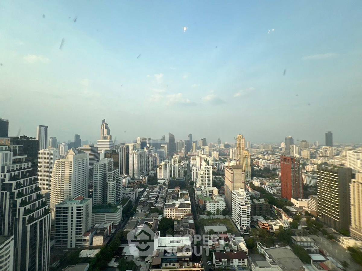 รูป คอนโดชั้น 30 แบบ 2 ห้องนอน The Edge Sukhumvit 23 ใกล้ MRT สุขุมวิท (ID 3136778) - รูปที่ 8/9