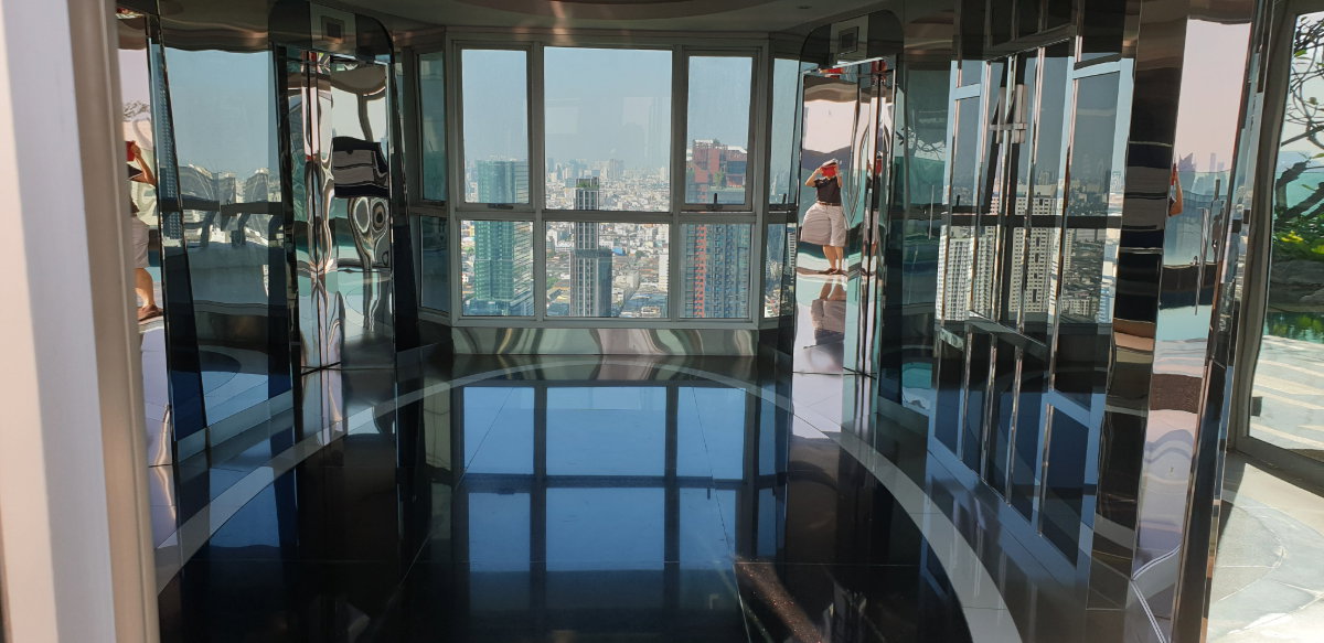 picture The Address Asoke condo by the owner - 30/32