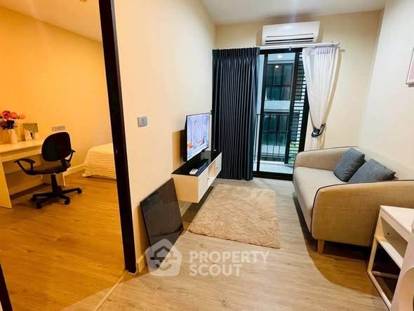รูป คอนโด 1 ห้องนอน The Sky Sukhumvit ใกล้ BTS อุดมสุข (ID 3138788) - รูปที่ 4/24