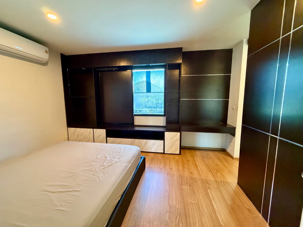 รูป 🏡✨ ให้เช่าบ้านเดี่ยว 2 ชั้น พร้อมอยู่ เอโทล วงแหวน–ลำลูกกา บ้านสวย บรรยากาศร่มรื่น เหมาะสำหรับครอบครัว - รูปที่ 6/16