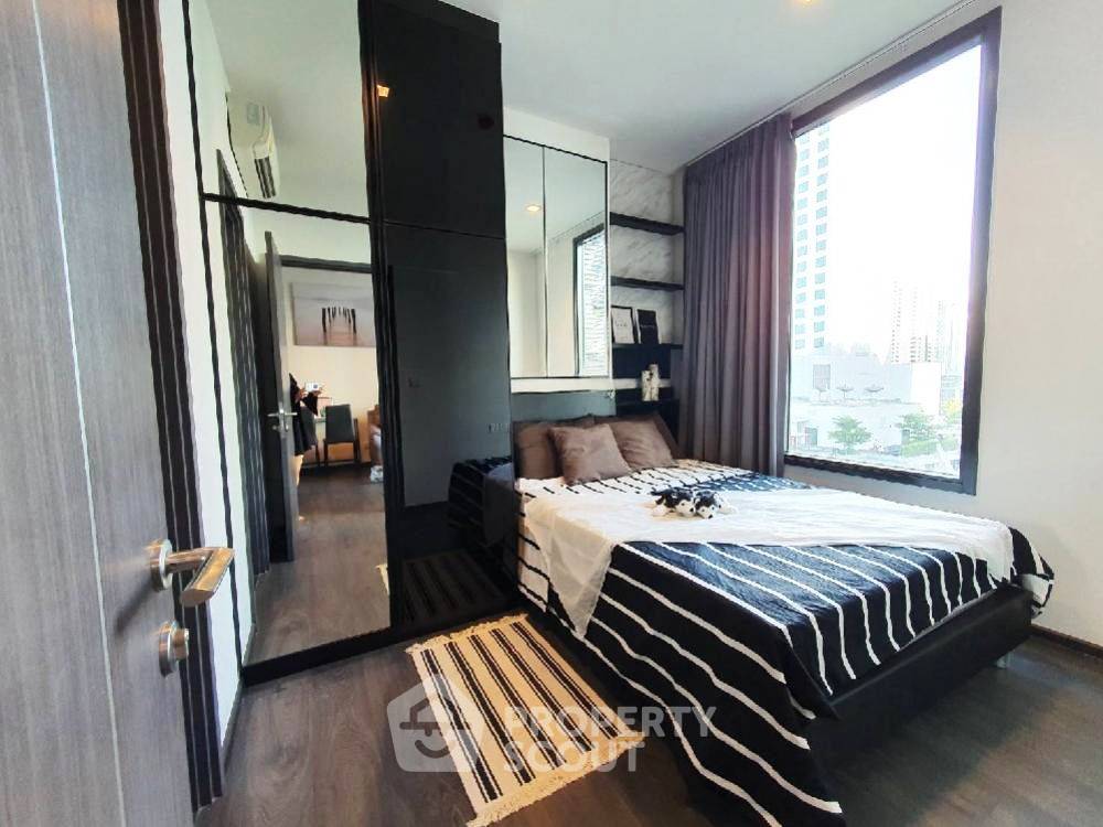 รูป คอนโด 1 ห้องนอน The Edge สุขุมวิท 23 ใกล้ MRT สุขุมวิท 200 ม. (ID 2743487) - รูปที่ 3/10