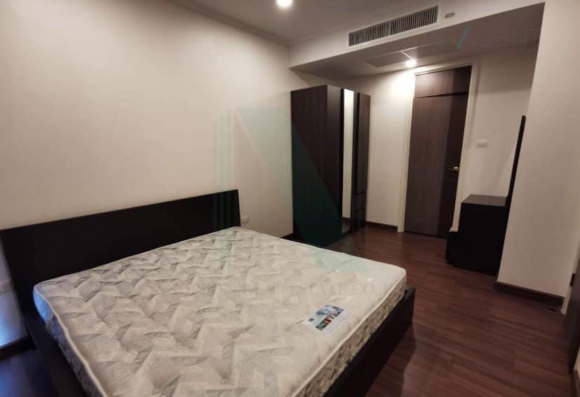 รูป 🚩 ให้เช่าคอนโด ศุภาลัย เอลีท สาทร-สวนพลู อาคาร 1 ชั้น 12 1 ห้องนอน ขนาด 53.00 ตรม ใกล้ สถานฑูตออสเตรเลีย - รูปที่ 5/8