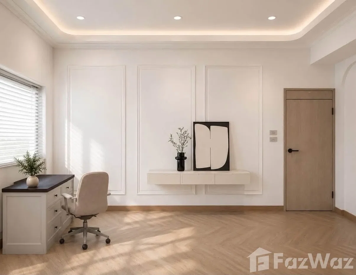 รูป ขาย บ้านเดี่ยว 4 ห้องนอน ใน วังทองหลาง, กรุงเทพมหานคร 6630843 - รูปที่ 9/16